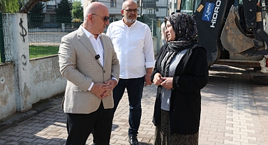 Daha temiz bir Darıca için yaz seferberliği