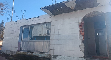 Balören ve Çubuklubala’da yenileme çalışmaları tamamlandı