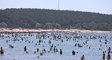 KOSKEM 1 haftada 202 can kurtardı