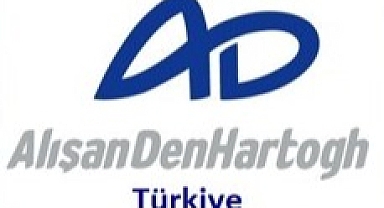 ALIŞAN DEN HARTOGH’DAN DEDİKE GIDA YIKAMA HATTI