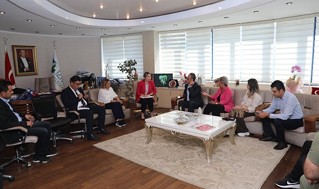 Halk Buluşmalarında vatandaş anlattı, Fatma Başkan dinledi