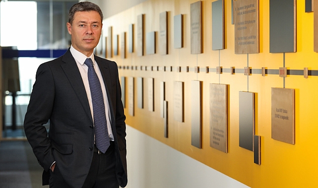 Yıldızlar Yatırım Holding, 130 yıllık mirasını sürdürülebilirlik odağıyla geleceğe taşıyor