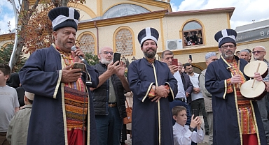 Başiskele’de 20 Hafızın İcazet Sevinci