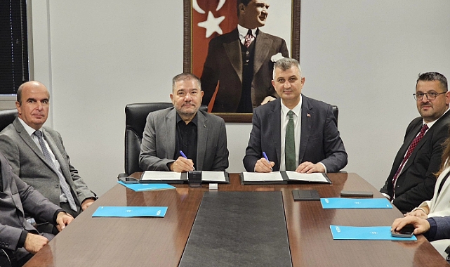 GÖLCÜK BELEDİYESİ VE MEDAR HASTANESİ’NDEN SAĞLIKLI GÖLCÜK İÇİN ÖNEMLİ İŞ BİRLİĞİ