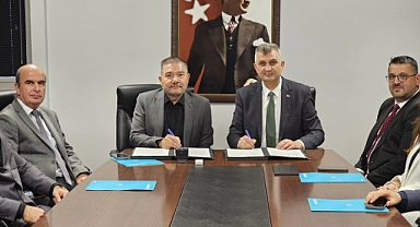 GÖLCÜK BELEDİYESİ VE MEDAR HASTANESİ’NDEN SAĞLIKLI GÖLCÜK İÇİN ÖNEMLİ İŞ BİRLİĞİ